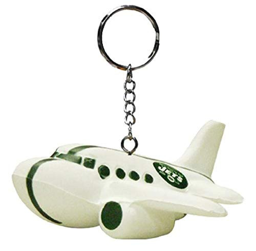 NFL New York Jets 4in1 Foam Keychain