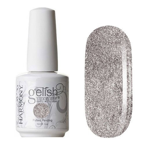 Gelish Chain Reaction Nail Polish 05 Fluid Ounce