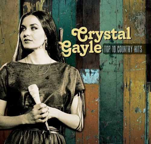 Top 10 Country Hits