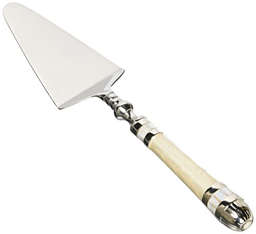 Julia Knight Classic Cake Server Snow White