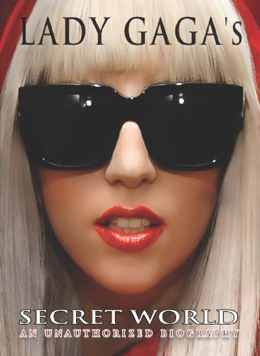 Lady Gagas Secret World