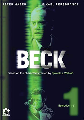 Beck Episodes 13