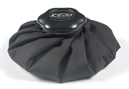 Bownet ICE20 11in Ice Bag