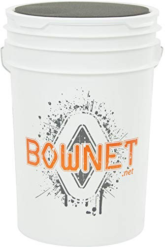 Bownet 6 Gallon Empty Bucket