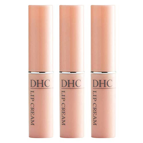 DHC Lip Cream 3Pack