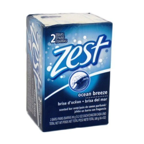 Zest Zest Soap Ocean Breeze Scent Made In Usa 32 Ounce 2 Pack Amtc 32 Fl Ounce 32 Ounce Zest Zest Soap Ocean Breeze Scent Made In Usa 32 Ounce 2 Pack Amtc 32 Fl Ounce 32 Ounce