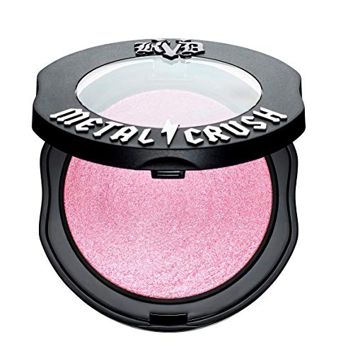 Kat Von D Metal Crush Extreme Highlighter  Roseshock