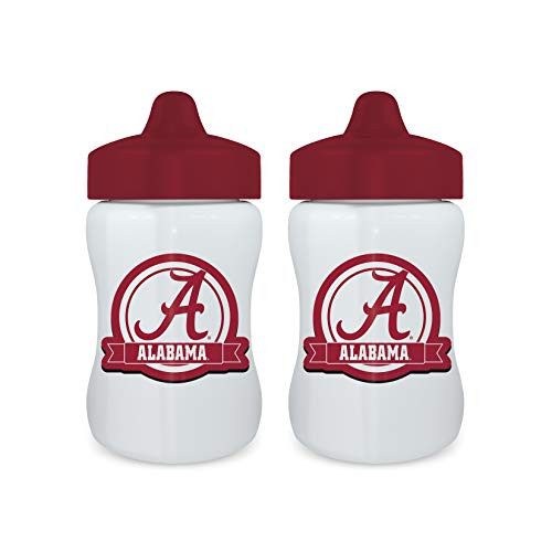 Baby Fanatic NCAA Alabama Crimson Tide Infant and Toddler Sports Fan Apparel Baby Fanatic NCAA Alabama Crimson Tide Infant and Toddler Sports Fan Apparel