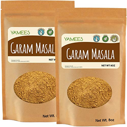 Garam Masala 16 Oz1 LB 8 Oz Each Garam Masala Spice Garam Masala Powder Garam Masala Seasoning Bulk Spices Garam Masala 16 Oz1 LB 8 Oz Each Garam Masala Spice Garam Masala Powder Garam Masala Seasoning Bulk Spices