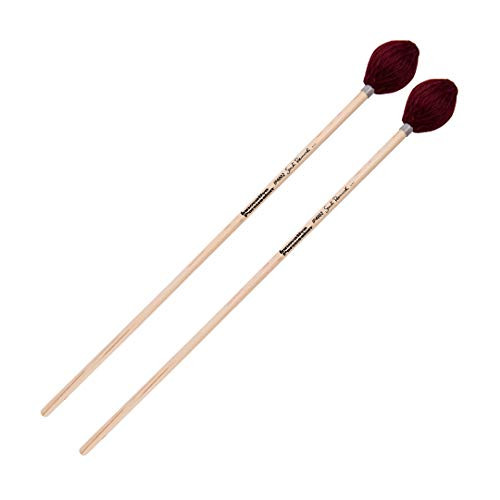 Innovative Percussion Sandi Rennick Series Medium Mallets IP4002
