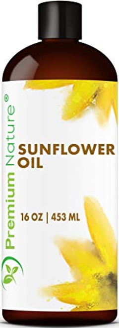 Sunflower Oil Cold Pressed Sunflower Seed Oil Unrefined Sun Flower Oil Face Hair Skin Sunflower Essential Oil Pure Unrefined Sunflower Oil for Massage Oil Sunflower Vitamin E Oil Sunflower Oil Cold Pressed Sunflower Seed Oil Unrefined Sun Flower Oil Face Hair Skin Sunflower Essential Oil Pure Unrefined Sunflower Oil for Massage Oil Sunflower Vitamin E Oil