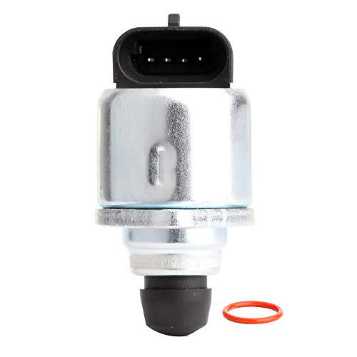 Fuel Injection System Idle Control Iac Motor  2H1067 TUPARTS Upgraded Quality Fit for Cadillac Escalade Chevrolet GMC Oldsmobile Bravada