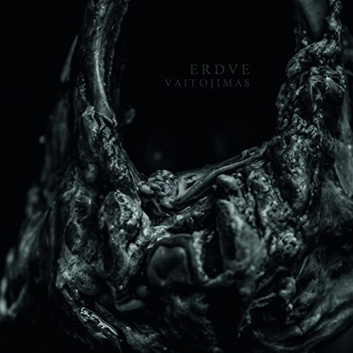 Vaitojimas Ltd Ed Lp