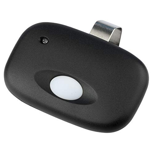 Remote for Linear Megacode MCT-11 DNT00090 Garage Opener