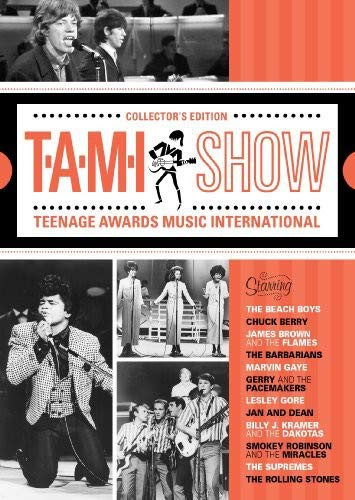 The TAMI Show Collectors Edition