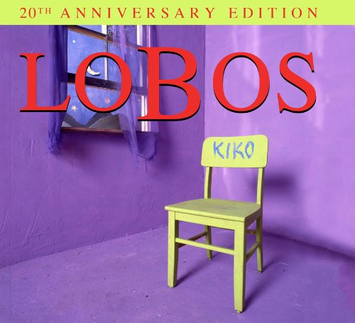 Kiko 20th Anniversary Edition