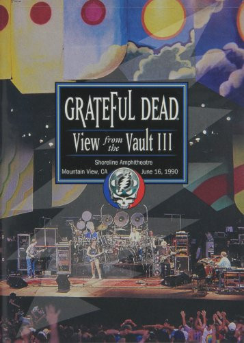 View From The Vault III