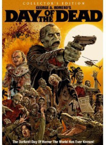 Day Of The Dead Collectors Edition