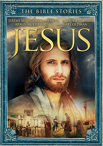 The Bible Stories Jesus