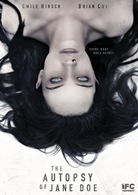 The Autopsy of Jane Doe The Autopsy of Jane Doe