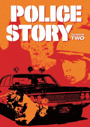 Police Story Season Two