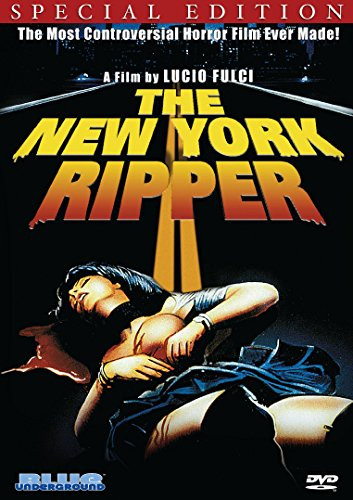 The New York Ripper Special Edition