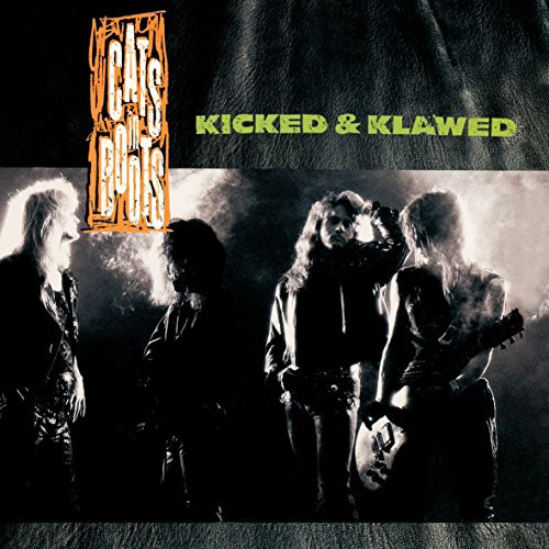 Kicked and Klawed Collectors Edition Remastered 24Bit Kicked and Klawed Collectors Edition Remastered 24Bit