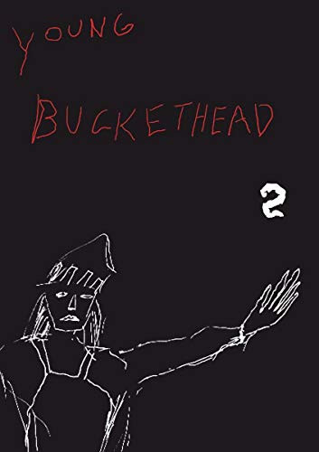 Buckethead  Young Buckethead Vol 2