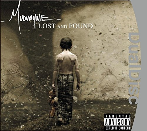 Lost and Found
