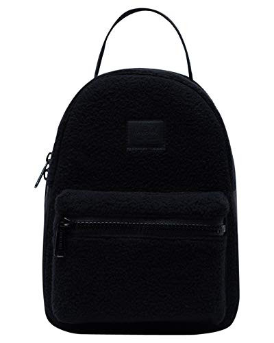 Herschel Supply Co Nova Mini Black 5 One Size