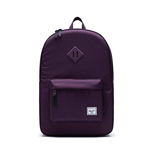 Herschel Supply Co Heritage Blackberry Wine One Size