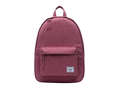 Herschel Supply Co Classic MidVolume Deco Rose Slub One Size