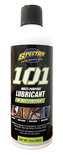 Spectro H101 101 Multi Purpose Spray 12 oz