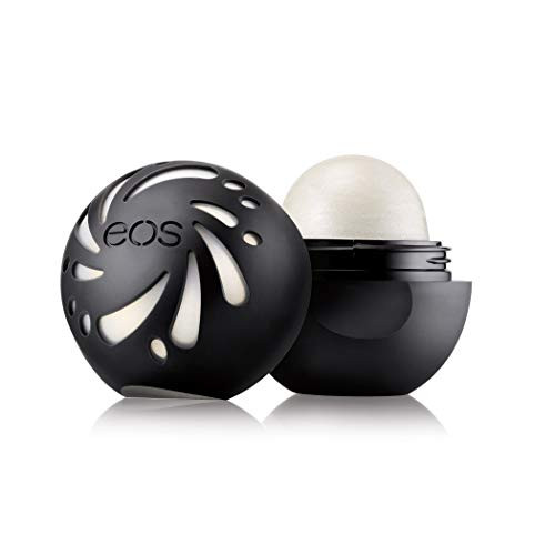 eos Shimmer Lip Balm Sphere Pearl Shimmering Hydration 025 oz eos Shimmer Lip Balm Sphere Pearl Shimmering Hydration 025 oz