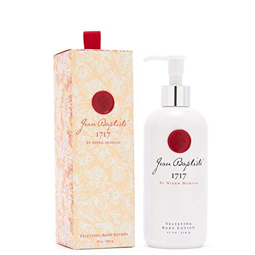 Niven Morgan  Jean Baptiste 1717  Body Lotion