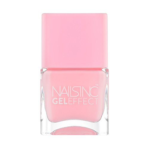 Nails Inc Gel Effect Polish Chiltern Street