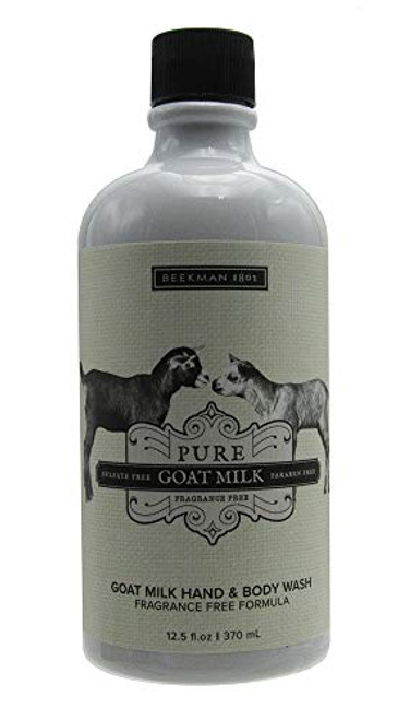 Beekman 1802 Pure Goat Milk Hand Wash Beekman 1802 Pure Goat Milk Hand Wash