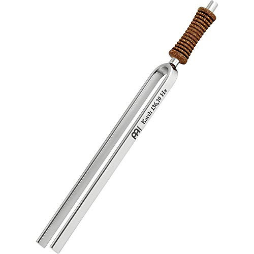 Meinl Sonic Energy TFE Earth Planetary Tuning Fork Video