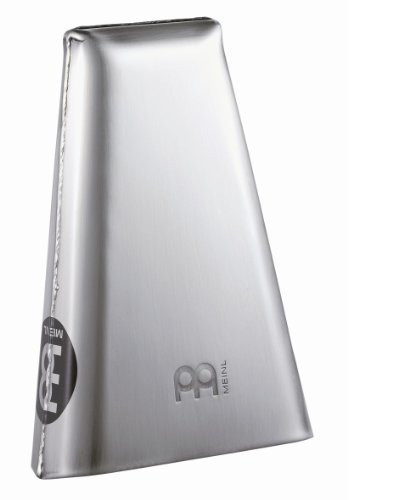 Meinl Percussion STB815H 815Inch Handheld Steel Cowbell