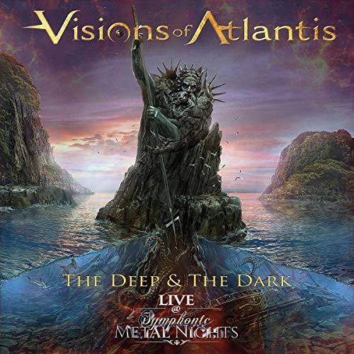 The Deep  The Dark  Live  Symphonic Metal Nights