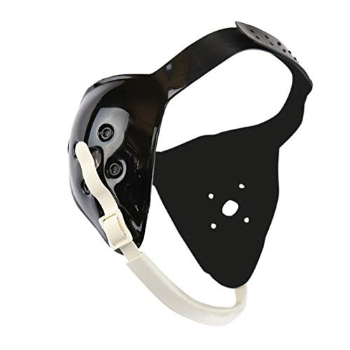 Matman Halo Wrestling Headgear 32 Black
