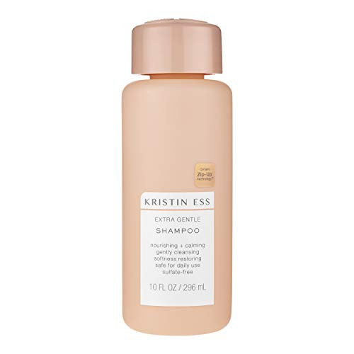Kristin Ess Extra Gentle Shampoo 10 fl oz pack of 1