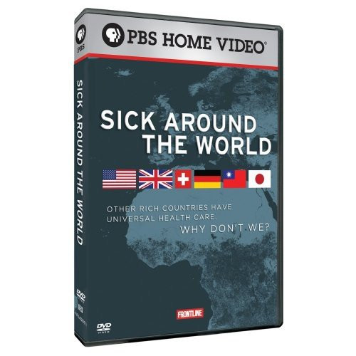 Frontline Sick Around the World