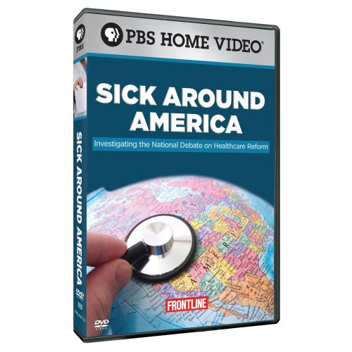 FRONTLINE Sick Around America