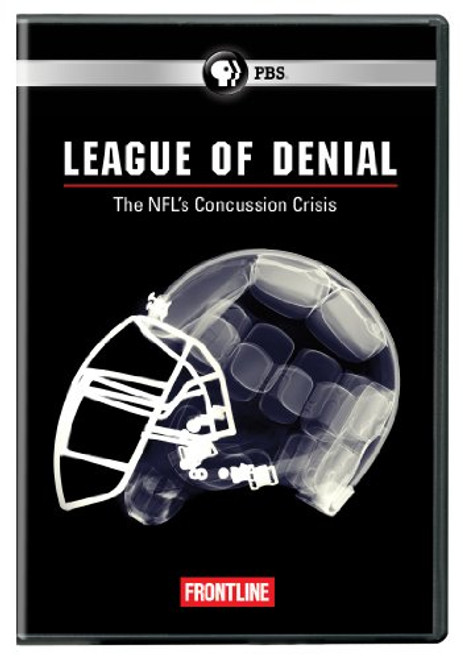 FRONTLINE League of Denial The NFLs Concussion Crisis