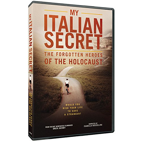 My Italian Secret The Forgotten Heroes