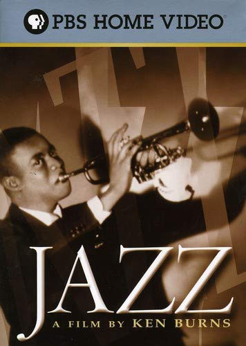 Jazz A Film By Ken Burns