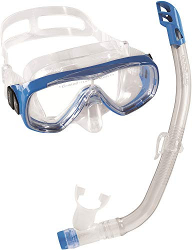Cressi Ondina  Top Jr clearblue