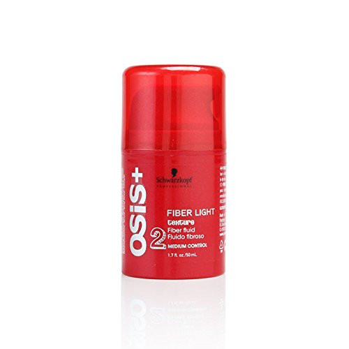 Schwarzkopf Osis Plus Fiber Light 50ml17 oz