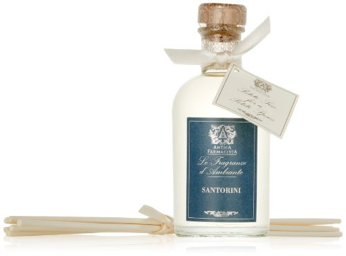 Antica Farmacista Home Ambiance Diffuser Santorini 338 Fl Oz